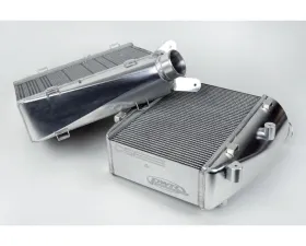 PWR 87mm Intercooler Set Audi C8 RS6 | RS7 2019-2025