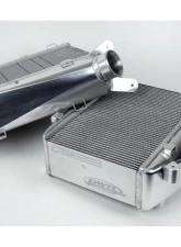 PWR 87mm Intercooler Set Audi C8 RS6 | RS7 2019-2025                                     - CR-UC-TPK008B - Image 7