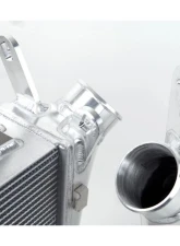 PWR 87mm Intercooler Set Audi C8 RS6 | RS7 2019-2025                                     - CR-UC-TPK008B - Image 3
