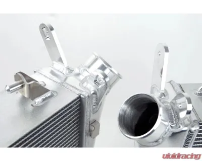 PWR 87mm Intercooler Set Audi C8 RS6 | RS7 2019-2025 - CR-UC-TPK008B