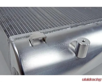 PWR 87mm Intercooler Set Audi C8 RS6 | RS7 2019-2025 - CR-UC-TPK008B