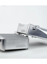 PWR 87mm Intercooler Set Audi C8 RS6 | RS7 2019-2025                                     - CR-UC-TPK008B - Image 5