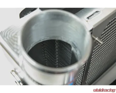 PWR 87mm Intercooler Set Audi C8 RS6 | RS7 2019-2025 - CR-UC-TPK008B