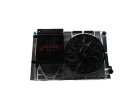 PWR 42mm Radiator Module Ext. Tube Closed 27.5