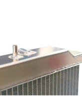 PWR 42mm Performance Radiator OEM Mounting Nissan Skyline R32 GTR | GTST 1989-1994                                     - CR-UC-WPR040B - Image 4