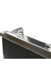 PWR 42mm Performance Radiator OEM Mounting Nissan Skyline R32 GTR | GTST 1989-1994                                     - CR-UC-WPR040B - Image 5