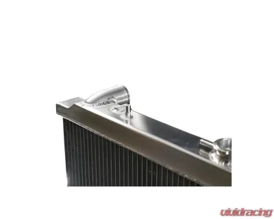 PWR 42mm Performance Radiator OEM Mounting Nissan Skyline R32 GTR | GTST 1989-1994 - CR-UC-WPR040B