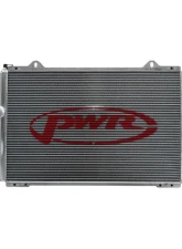 PWR 42mm Performance Radiator OEM Fitment Can-Am Maverick R 2023+                                     - CR-UC-WPR041B-0 - Image 5