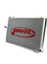 PWR 42mm Performance Radiator OEM Fitment Can-Am Maverick R 2023+                                     - CR-UC-WPR041B-0 - Image 3