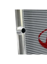 PWR 42mm Performance Radiator OEM Fitment Can-Am Maverick R 2023+                                     - CR-UC-WPR041B-0 - Image 4