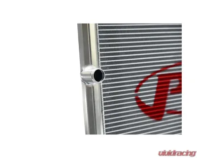 PWR 42mm Performance Radiator OEM Fitment Can-Am Maverick R 2023+ - CR-UC-WPR041B-0
