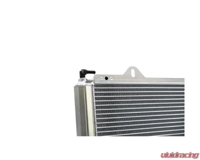 PWR 42mm Performance Radiator OEM Fitment Can-Am Maverick R 2023+ - CR-UC-WPR041B-0