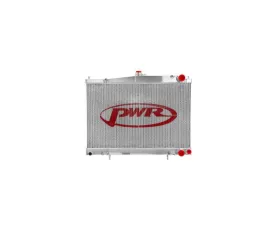 PWR 42mm Radiator Nissan Skyline R33 | R34 GTT 1995-2002
