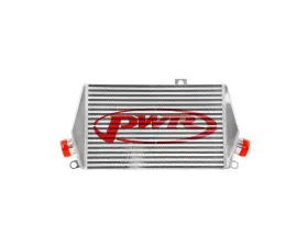 PWR 68mm Performance Intercooler Mitsubishi Evo 4-6 1996-2001
