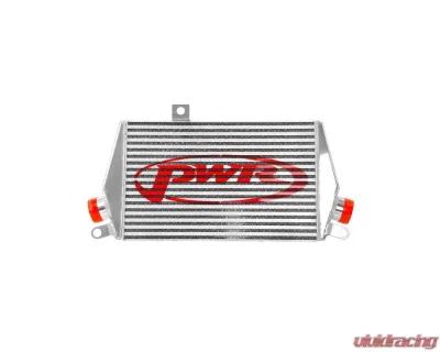 PWR 68mm Performance Intercooler Mitsubishi Evo 4-6 1996-2001 - PWI2397