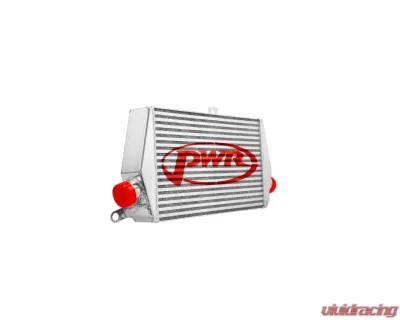 PWR 68mm Performance Intercooler Mitsubishi Evo 4-6 1996-2001 - PWI2397