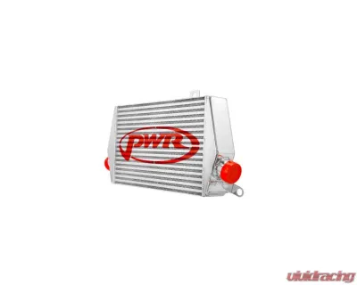 PWR 68mm Performance Intercooler Mitsubishi Evo 4-6 1996-2001 - PWI2397
