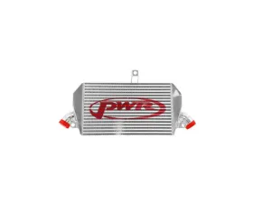 PWR 68mm Performance Intercooler Mitsubishi Evo 8-9 2003-2007