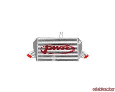 PWR 68mm Performance Intercooler Mitsubishi Evo 8-9 2003-2007 - PWI6852