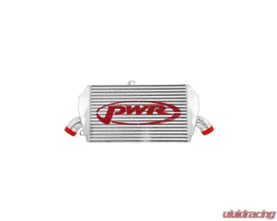 PWR 68mm Performance Intercooler Mitsubishi Evo 8-9 2003-2007 - PWI6852