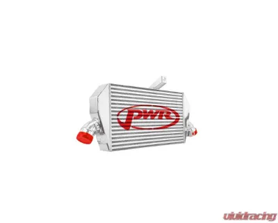 PWR 68mm Performance Intercooler Mitsubishi Evo 8-9 2003-2007 - PWI6852