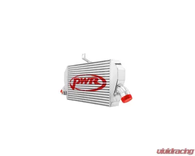 PWR 68mm Performance Intercooler Mitsubishi Evo 8-9 2003-2007 - PWI6852