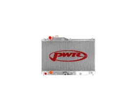 PWR 42mm Performance Radiator Honda S2000 AP2 2000-2008