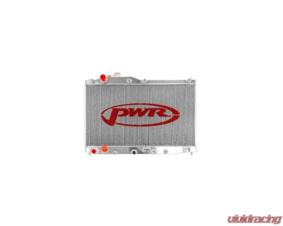 PWR 42mm Performance Radiator Honda S2000 AP2 2000-2008 - PWR6141