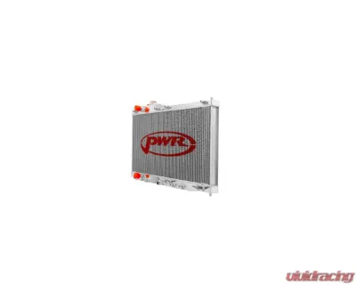 PWR 42mm Performance Radiator Honda S2000 AP2 2000-2008 - PWR6141
