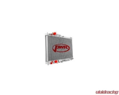 PWR 42mm Performance Radiator Honda S2000 AP2 2000-2008 - PWR6141