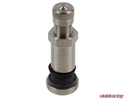 BBS Single Steel 8mm Valve Stem - HW0915036