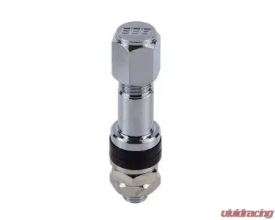 BBS SC-5A Single 5.5mm Steel Valve Stem - HW5615002
