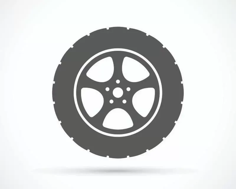 BBS FI-R Wheel 20x11.5 5x130 46mm Diamond Silver - FI146DS