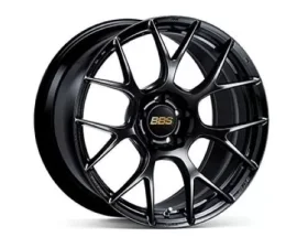 BBS RE-V7 Wheel 18x8.5 5x112 42mm Black