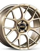 BBS RE-V7 Wheel 18x9.5 5x114.3 22mm Gold                                     - REV7029GL - Image 13