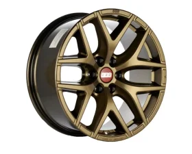 BBS TL-A Wheel 20x9 6x135 12mm Gloss Bronze