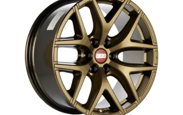 ＴaＫu様　BBS BBS TL-A Wheel 20x9 6x135 12mm Satin Platinum | TLA0101PS