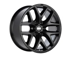 BBS TL-A Wheel 20x9 6x135 12mm Satin Black