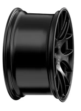 BBS CH-R Wheel 18x9 5x120 44mm Black Center | Polished Rim                                     - CH133BPO - Image 2