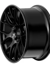 BBS CH-R Wheel 18x9 5x120 44mm Black Center | Polished Rim                                     - CH133BPO - Image 3