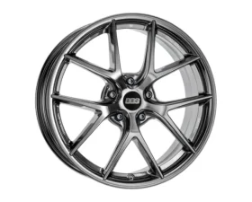 BBS CI-R Unlimited Wheel 19x10 Ceramic Polish