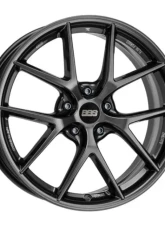 BBS CI-R Unlimited Wheel 19x10 Diamond Black                                     - CI2801AD05 - Image 5