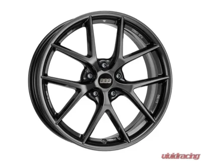 BBS CI-R Unlimited Wheel 19x10 Diamond Black - CI2801AD05