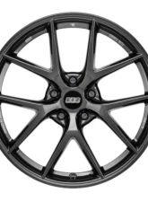 BBS CI-R Unlimited Wheel 19x10 Diamond Black                                     - CI2801AD05 - Image 2