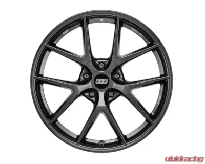 BBS CI-R Unlimited Wheel 19x10 Diamond Black - CI2801AD05