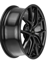 BBS CI-R Unlimited Wheel 19x10 Diamond Black                                     - CI2801AD05 - Image 3