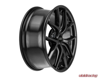 BBS CI-R Unlimited Wheel 19x10 Diamond Black - CI2801AD05