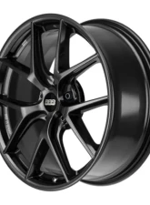 BBS CI-R Unlimited Wheel 19x10 Diamond Black                                     - CI2801AD05 - Image 4