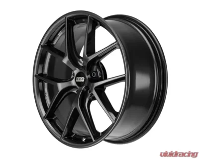 BBS CI-R Unlimited Wheel 19x10 Diamond Black - CI2801AD05