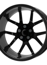 BBS CI-R Unlimited Wheel 19x10 Diamond Black                                     - CI2801AD05 - Image 5